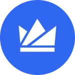 Wazirx SVG Icon